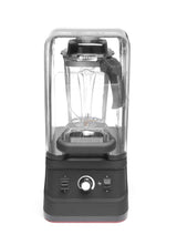 Blender avec caisson insonorisant sans BPA, HENDI, 230V/1680W, 252x258x(H)547mm