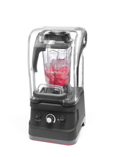 Blender avec caisson insonorisant sans BPA, HENDI, 230V/1680W, 252x258x(H)547mm