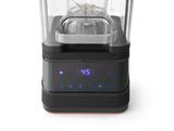 Blender numérique avec caisson insonorisant sans BPA, HENDI, 230V/1680W, 252x258x(H)547mm