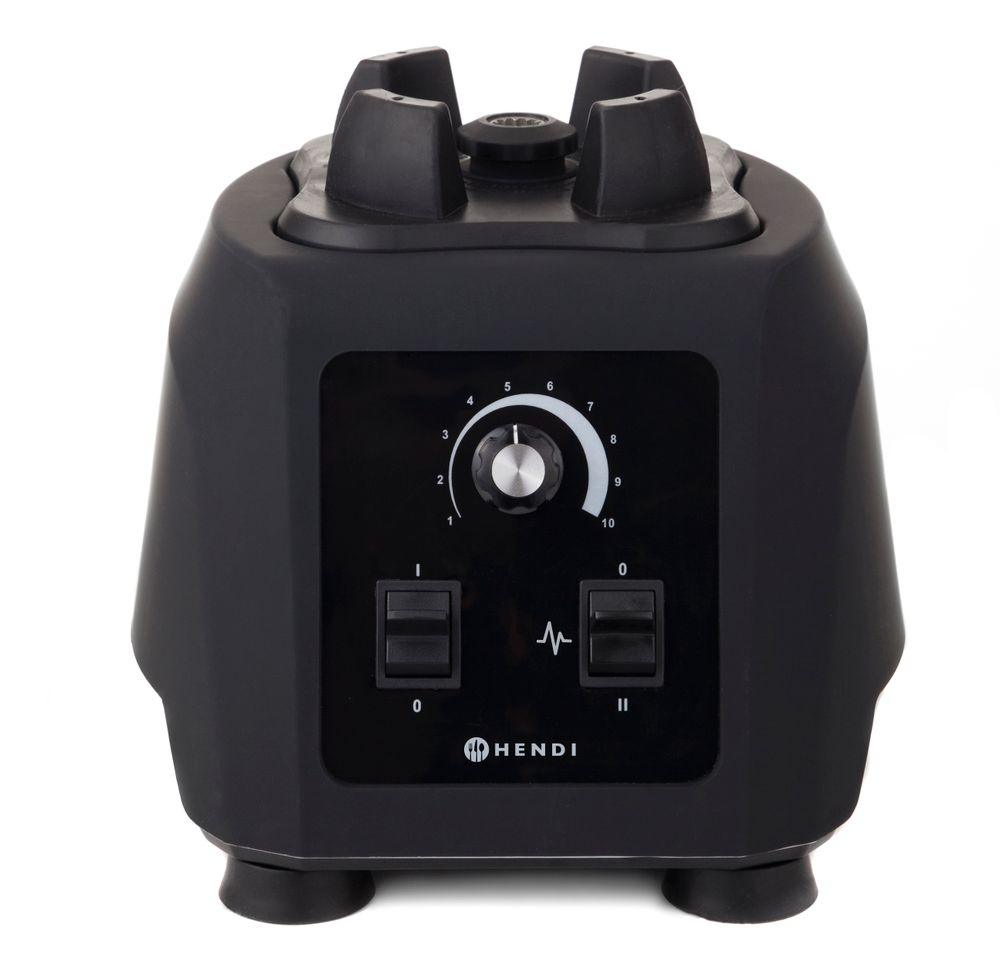Blender à haute puissance sans BPA, HENDI, 230V/1680W, 270x250x(H)550mm