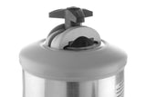 Adoucisseur d'eau, HENDI, Capacité filtre (20°F/30°F/40°F) 2520/1680/1260, 12L, ø185x(H)500mm