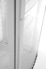 Vitrine réfrigerée, 270 litres, Arktic, blanc, Blanc, 230V/290W, 556x526x(H)1913mm