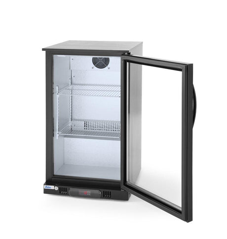 Arrière de bar réfrigéré une porte 93 L, Arktic, 220-240V/130W, 500x500x(H)900mm