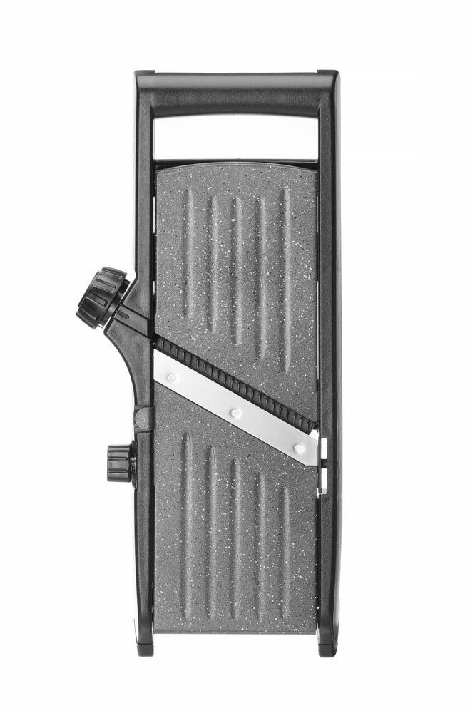 Mandoline japonaise Samurai, HENDI, 395x165x(H)115mm