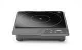 Plaque de cuisson à induction modèle 1800, HENDI, Kitchen Line, 230V/1800W, 315x345x(H)70mm