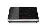 Plaque de cuisson à induction modèle 2000, HENDI, Kitchen Line, 230V/2000W, 296x370x(H)46mm