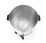 Distributeur de boissons chaudes, HENDI, 25L, 230V/2500W, 447x441x(H)485mm
