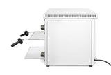 Salamandre, HENDI, 230V/3600W, 800x472x(H)456mm