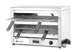 Salamandre Quartz MAXI GN 1/1, HENDI, 400V/4500W, 685x396x(H)452mm