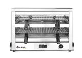 Salamandre Quartz MAXI GN 1/1, HENDI, 400V/4500W, 685x396x(H)452mm
