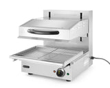 Salamandre Lift 450, HENDI, 230V/2800W, 480x520x(H)530mm