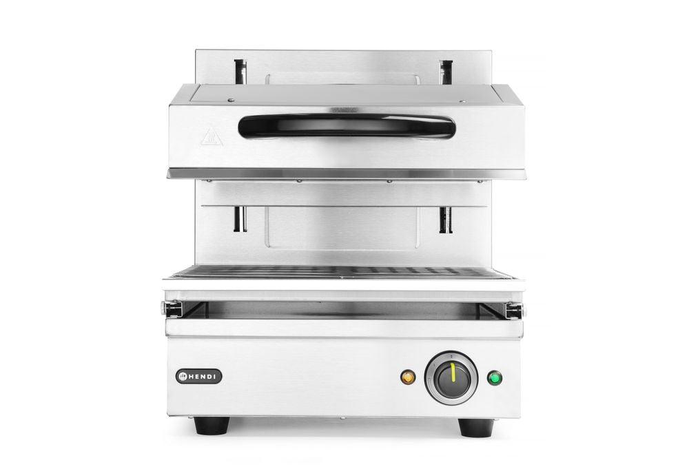 Salamandre Lift 450, HENDI, 230V/2800W, 480x520x(H)530mm