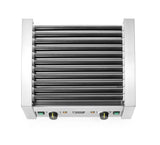 Grill roulant pour saucisses - deux zones, HENDI, 14 rouleaux, 230V/1480W, 520x591x(H)175mm