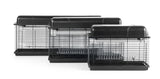 Destructeur d´insectes étanche, HENDI, 100 m², 230V/40W, 510x105x(H)315mm
