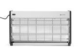 Destructeur d'insectes à haute tension, HENDI, Zone de couverture: 150 m², 230V/45W, 640x90x(H)360mm
