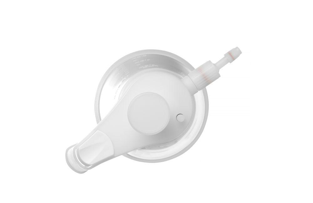 Pulvérisateur alimentaire à pression, HENDI, 1,5L