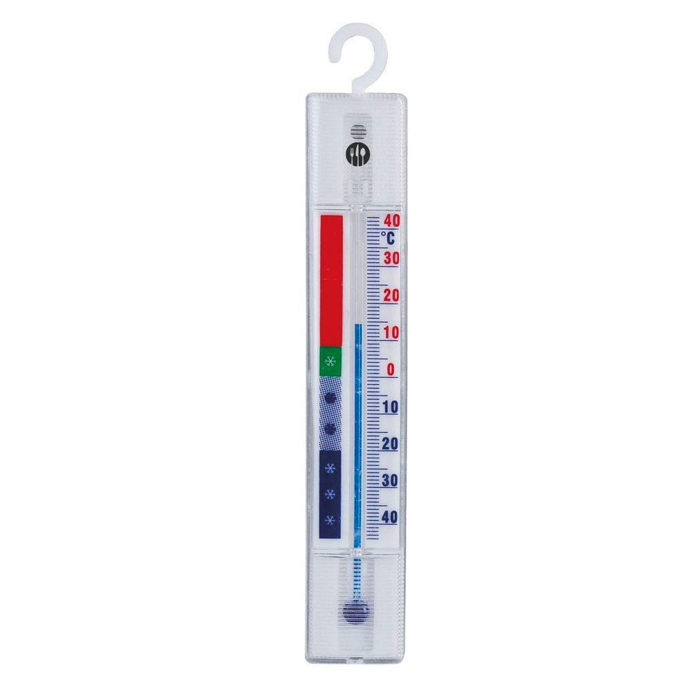 Thermomètre pour réfrigérateur, HENDI, 150x23x(H)9mm