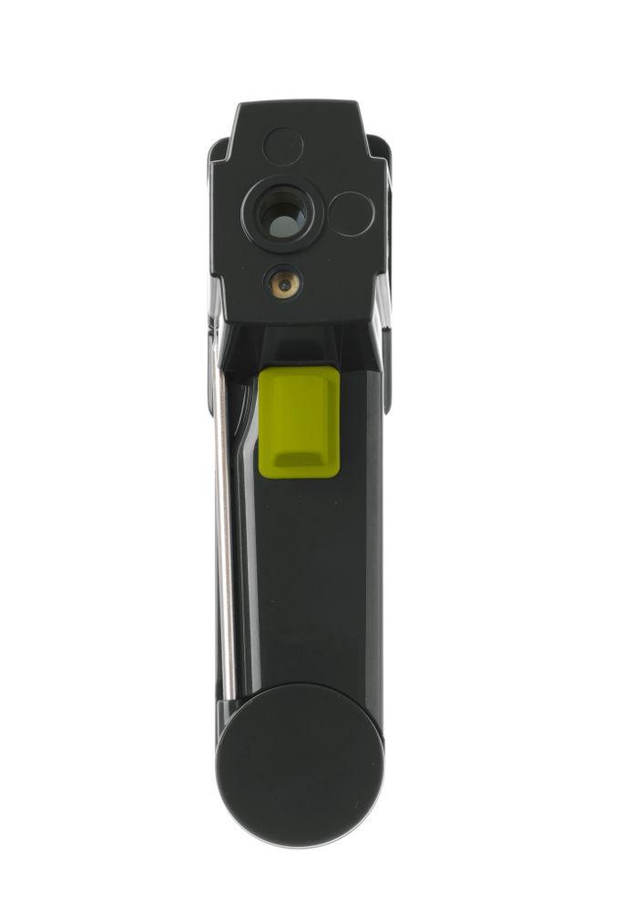 Thermomètre infrarouge avec sonde HACCP, HENDI, 39x53x(H)158mm