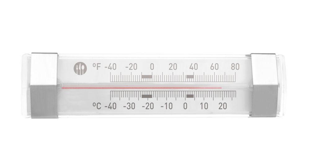 Thermomètre pour réfrigérateur, HENDI, 123x30x(H)19mm