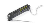 Thermomètre avec sonde repliable, HENDI, 160x40x(H)25mm