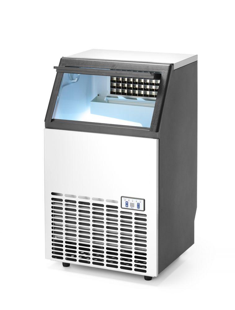Machine à glaçons, Arktic, 230V/300W, 448x400x(H)798mm