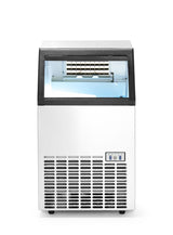 Machine à glaçons, Arktic, 230V/300W, 448x400x(H)798mm