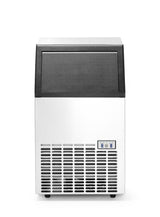 Machine à glaçons, Arktic, 230V/300W, 448x400x(H)798mm