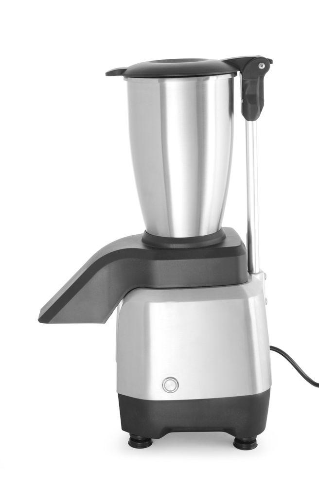 Broyeur à glace électrique, Bar up, 3L, 230V/200W, 194x329x(H)523mm