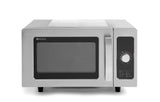 Four à micro-ondes 1000W, HENDI, 25L, 230V/1550W, 511x432x(H)311mm