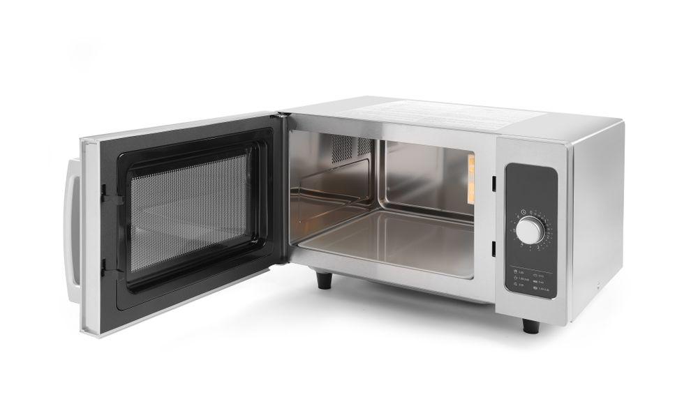 Four à micro-ondes 1000W, HENDI, 25L, 230V/1550W, 511x432x(H)311mm