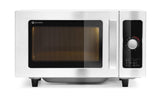 Four à micro-ondes 1000W, HENDI, 25L, 230V/1550W, 511x432x(H)311mm