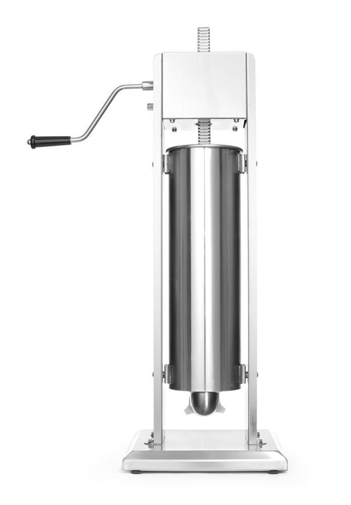 Machine à saucisse Profi Line, HENDI, Profi Line, 7L, 300x340x(H)830mm