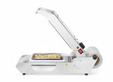 Scelleuse de barquettes Compact, HENDI, 230V/700W, 610x214x(H)190mm