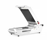 Scelleuse de barquettes Compact, HENDI, 230V/700W, 610x214x(H)190mm