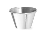 Ramequins - 12 pièces, HENDI, 0,115L, 12 u., ø73x(H)47mm