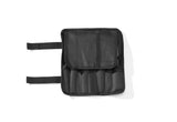 Set de dressage Chef, 6 pièces, noir, HENDI