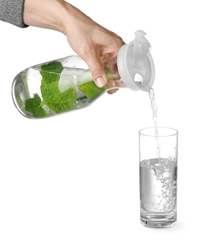 Broc, HENDI, 1L, ø92x(H)245mm