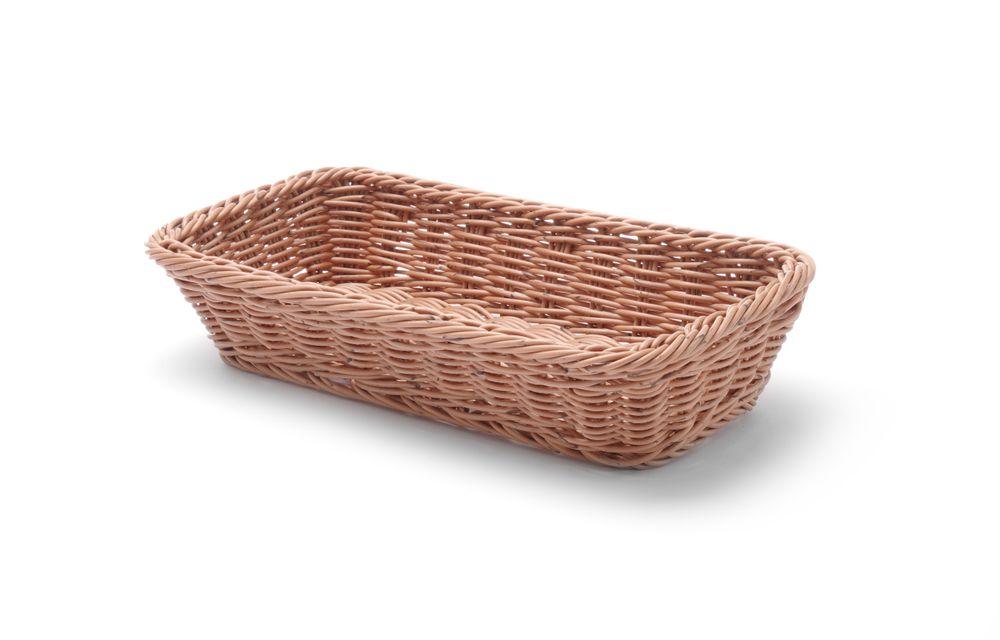 Corbeille à pain GN, HENDI, GN 1/3, 325x176x(H)65mm