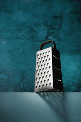 Râpe quatre faces, HENDI, 90x65x(H)200mm