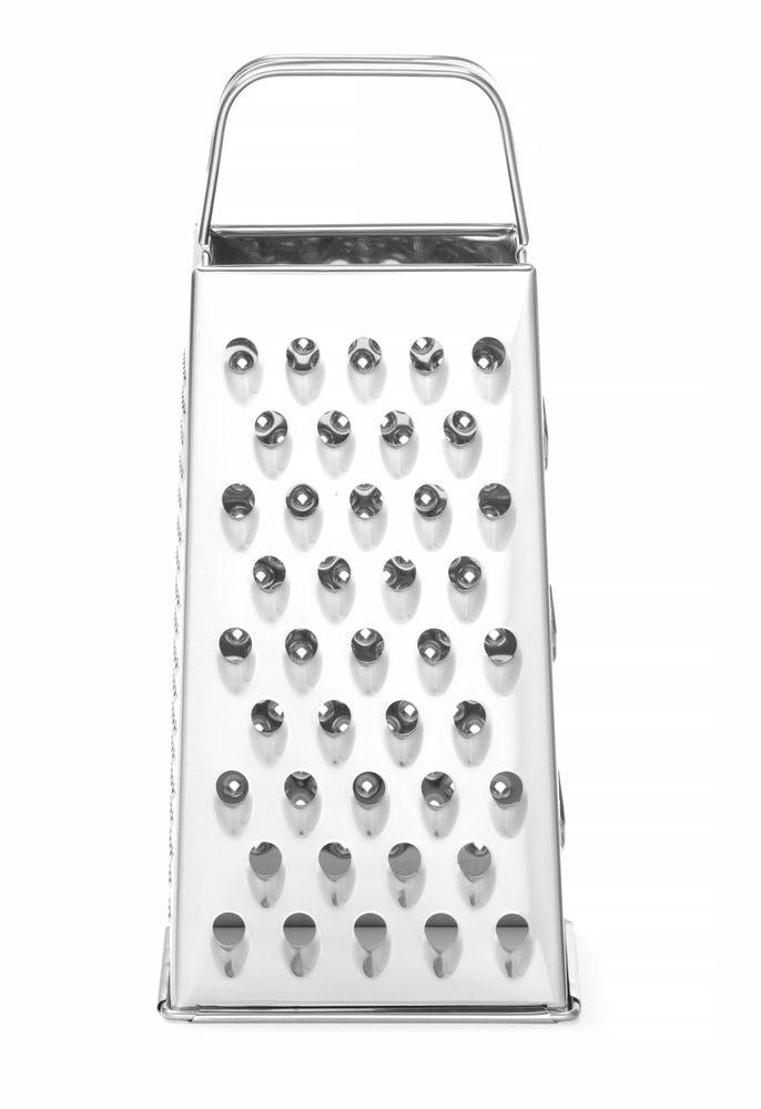 Râpe quatre faces, HENDI, 90x65x(H)200mm