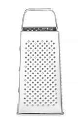 Râpe quatre faces, HENDI, 90x65x(H)200mm