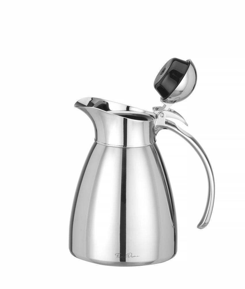 Verseuse isotherme, Fine Dine, 1,5L, ø136x(H)258mm
