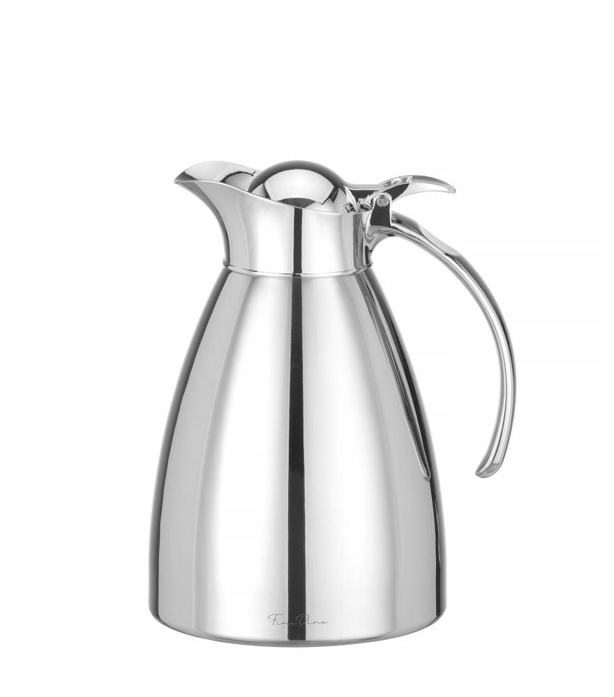 Verseuse isotherme, Fine Dine, 1L, ø136x(H)188mm