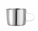 Pot à lait, HENDI, 0,07L, ø50x(H)55mm