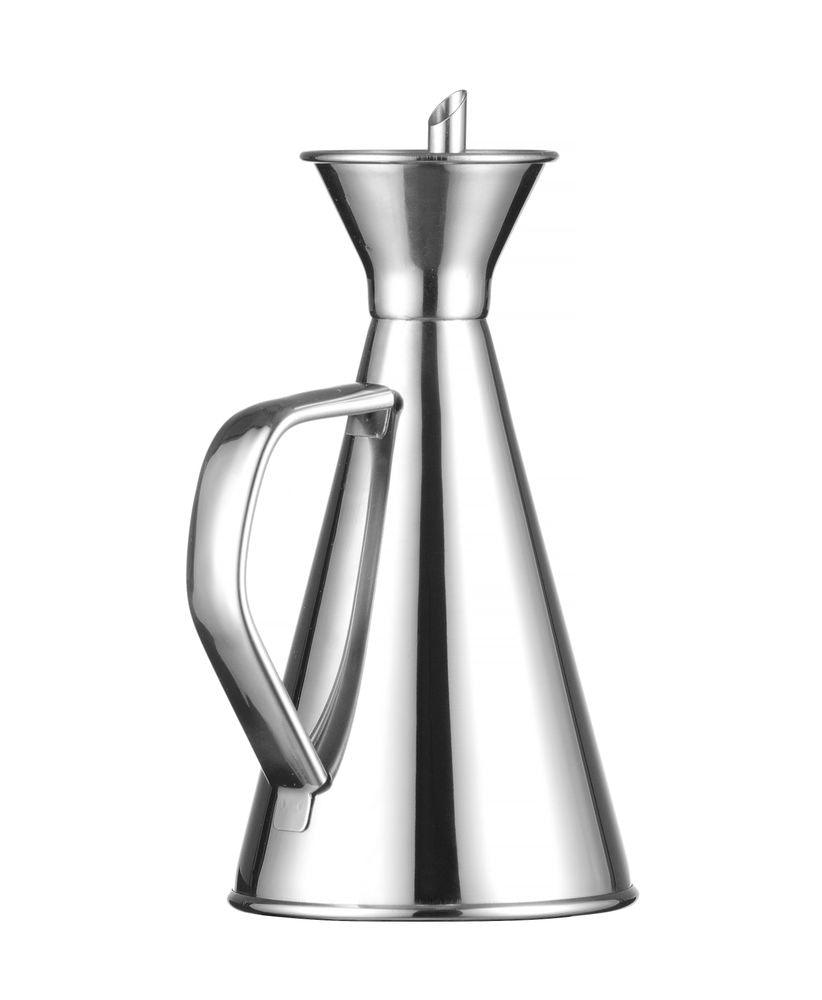 Carafe à huile d’olive, HENDI, 0,25L, ø84x(H)158mm