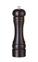 Moulin à poivre bois, HENDI, Bois foncé, ø57x(H)215mm