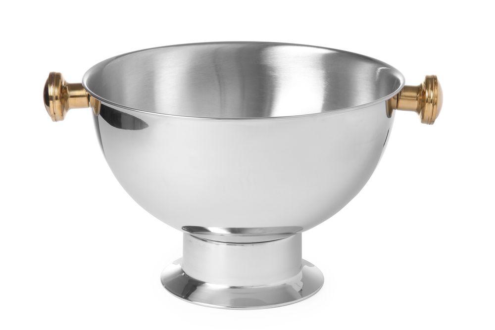 Vasque à champagne, Bar up, 13,5L, ø370x(H)230mm