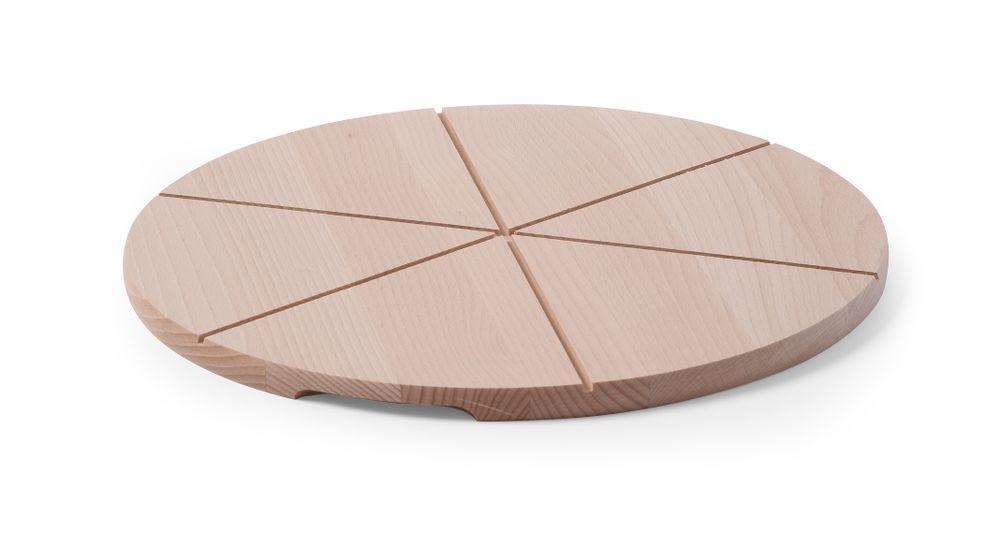 Planches à pizza, HENDI, ø400mm