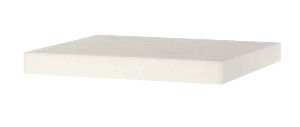 HENDI, billot, 500x400x(H)50mm