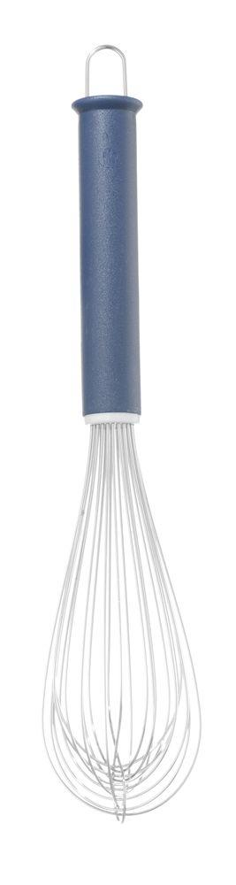 Fouet piano, HENDI, Bleu, (L)320mm